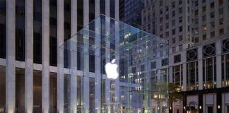 Apple Store : la boutique de la 5e Avenue pourrait être prête avant Noël 2018