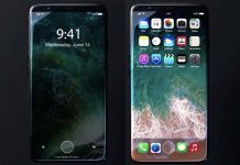 Apple travaillerait déjà sur l'iPhone de 2018 !
