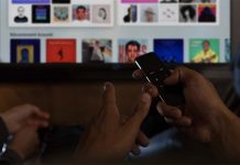 Apple TV : CustomPlay cite Apple pour contrefaçon de brevet