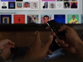 Apple TV : CustomPlay cite Apple pour contrefaçon de brevet