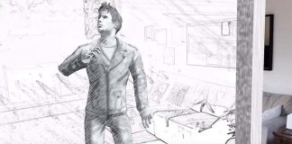 ARKit : le groupe a-ha et sa chanson « Take on me » en mode virtuel ! [Vidéo]