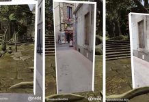 ARKit : nouvelle démonstration qui vous envoie dans une autre dimension [Vidéo]