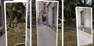 ARKit : nouvelle démonstration qui vous envoie dans une autre dimension [Vidéo]