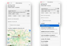 Astuce macOS – Intégrer la géolocalisation aux photos Astuce macOS - Intégrer la géolocalisation aux photos