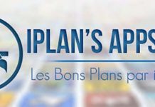 Bons plans App Store : Fox Eats Chicks, Radiation Island, Shopping List et plus
