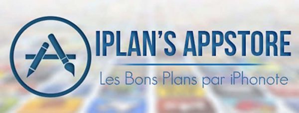 Bons plans App Store : Weather Now, Ridge Racer Slipstream, Remote Drive for Mac et plus