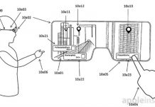 Brevet : Apple a une nouvelle pour la réalité augmentée avec un casque AR