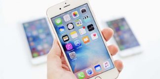 Brevet : Apple travaille sur une nouvelle façon d'appeler le 911