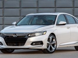 CarPlay sera disponible sur la nouvelle Honda Accord 2018