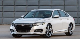 CarPlay sera disponible sur la nouvelle Honda Accord 2018