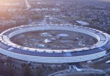 Depuis l'Apple Park, les prix de l'immobilier ne cesse d'augmenter à Cupertino