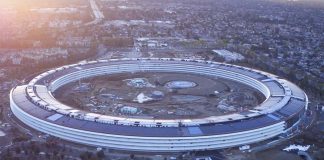 Depuis l'Apple Park, les prix de l'immobilier ne cesse d'augmenter à Cupertino