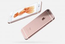 Destockage RueDuCommerce : iPhone 6S 16 Go à 379€ et iPhone 5S 16 G à 189€