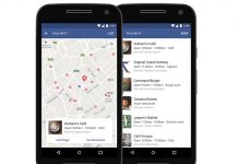 Facebook étend sa fonction « Trouver un réseau Wi-Fi » partout dans le monde