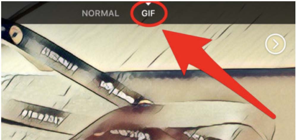 Facebook intègre maintenant un outil de création de GIFs
