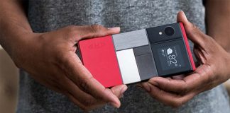 Facebook relancerait secrètement le projet Ara de Google, le smartphone modulaire !
