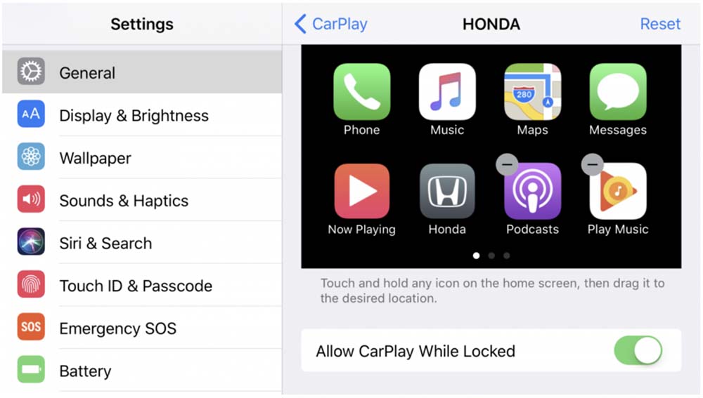 google-play-music-arrive-sur-carplay Google Play Music arrive sur CarPlay