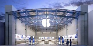 Le gouvernement américain intervient dans la cause Apple contre l'UE