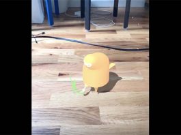 HTC Vive fonctionne aussi avec ARKit d'Apple [Vidéo]