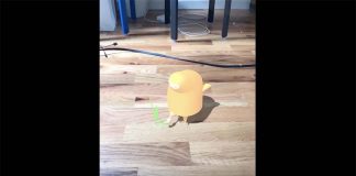 HTC Vive fonctionne aussi avec ARKit d'Apple [Vidéo]