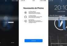 iOS 11 bêta 4 : voici la liste de toutes les nouveautés