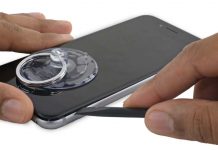 iOS 11 bêta bloque le tactile des écrans génériques d'iPhone (suite à une réparation)