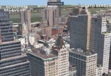 iOS 11 : démonstration de la réalité augmentée dans Apple Plans [Vidéo]