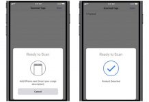 iOS 11 ouvre les portes de la puce NFC de l'iPhone