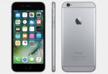 iPhone 6 avec le système Secure Enclave déverrouillé par Cellebrite ?