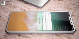 iPhone 8 / 7s : recharge sans fil avec la norme Qi et toujours un chargeur de 5W