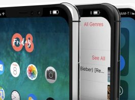 iPhone 8 : Apple n’a plus que 15 jours pour solutionner les problèmes avec le Touch ID iPhone 8 : Apple n'a plus que 15 jours pour solutionner les problèmes avec le Touch ID