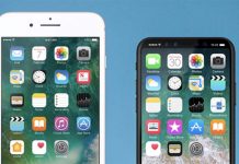 iPhone 8 : la taille d'écran pourrait finalement être plus grande !