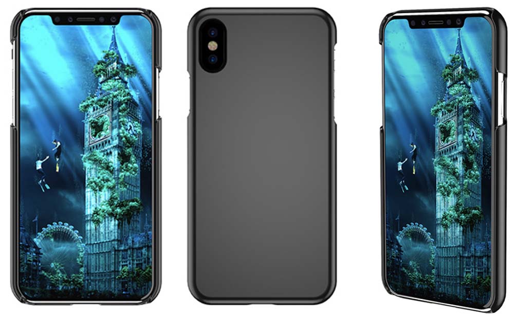 iPhone 8 : quels seront les prix en fonction des stockages ?