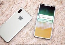 iPhone 8 : Touch ID serait remplacé par la reconnaissance faciale !