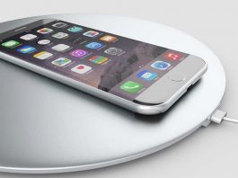 iPhone 8 : un chargeur sans fil vendu séparément et avec du retard ?