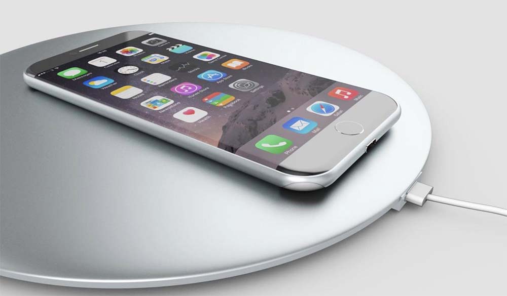 iphone-8-un-chargeur-sans-fil-vendu-separement-et-avec-du-retard iPhone 8 : un chargeur sans fil vendu séparément et avec du retard ?