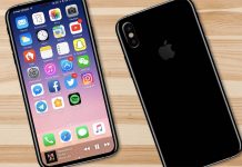 iPhone 8 : un possible capteur laser 3D au dos dédié à l'ARKit et à l'autofocus
