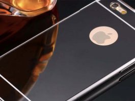 iPhone 8 : une version « effet miroir » serait au programme ! iPhone 8 : une version « effet miroir » serait au programme !