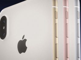 iPhone 8 : voici un magnifique concept réalisé par Martin Hajek