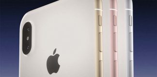 iPhone 8 : voici un magnifique concept réalisé par Martin Hajek