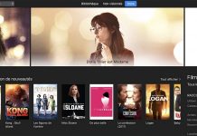 iTunes : les achats et locations de films en chute libre à cause de la concurrence