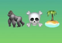iTunes : Apple fête la Journée mondiale des Emojis !