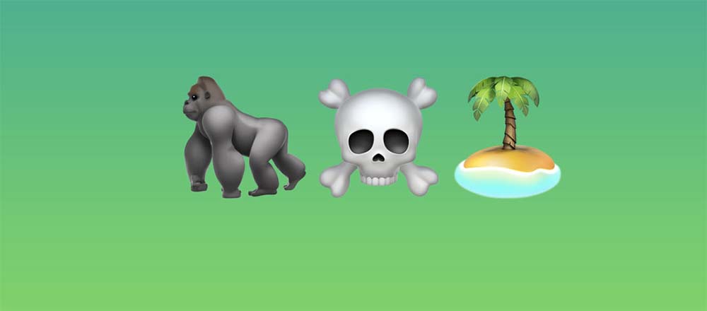 iTunes : Apple fête la Journée mondiale des Emojis !