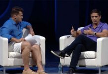 Le chef de la publicité d'Apple parle la plate-forme iAd et des pubs dans iOS