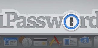 Le coffre-fort 1Password peut maintenant stocker vos données dans le nuage