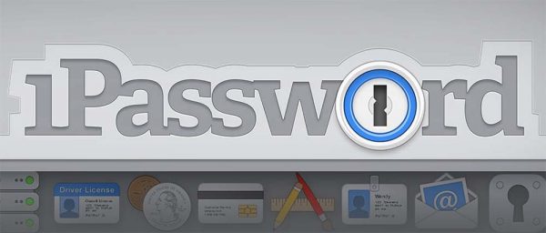 Le coffre-fort 1Password peut maintenant stocker vos données dans le nuage