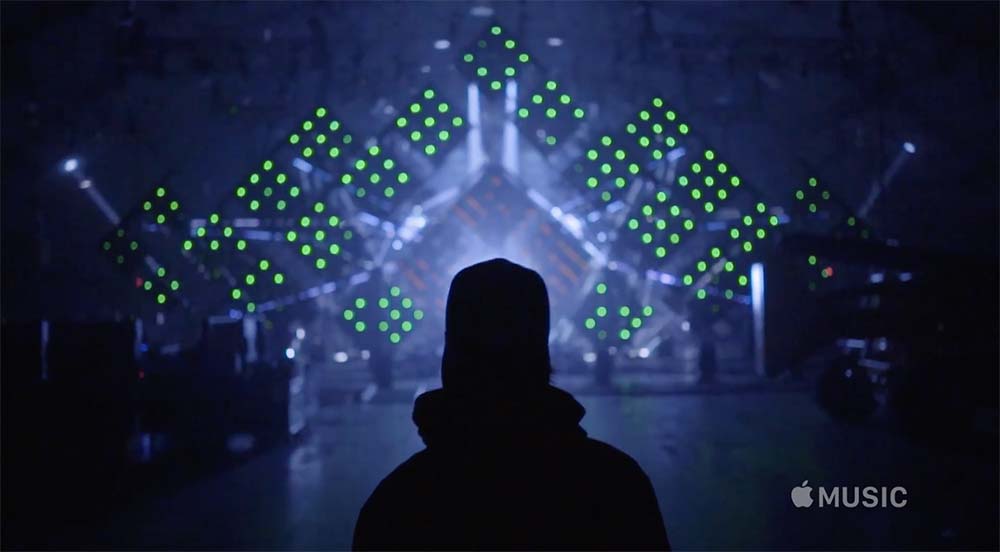 Le documentaire « Kygo: Stole the Show » bientôt sur Apple Music