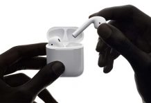 Les AirPods sont actuellement en stock à la Fnac !