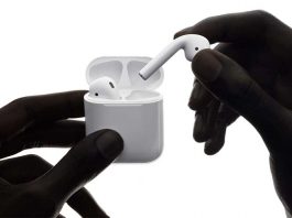Apple génèrera 22 milliards de CA d’ici 2019 avec l’Apple Watch, les AirPods, et le HomePod Les AirPods sont actuellement en stock à la Fnac !