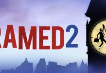 L'excellent FRAMED 2 disponible à seulement 0,49€ au lieu de 5,49€ !